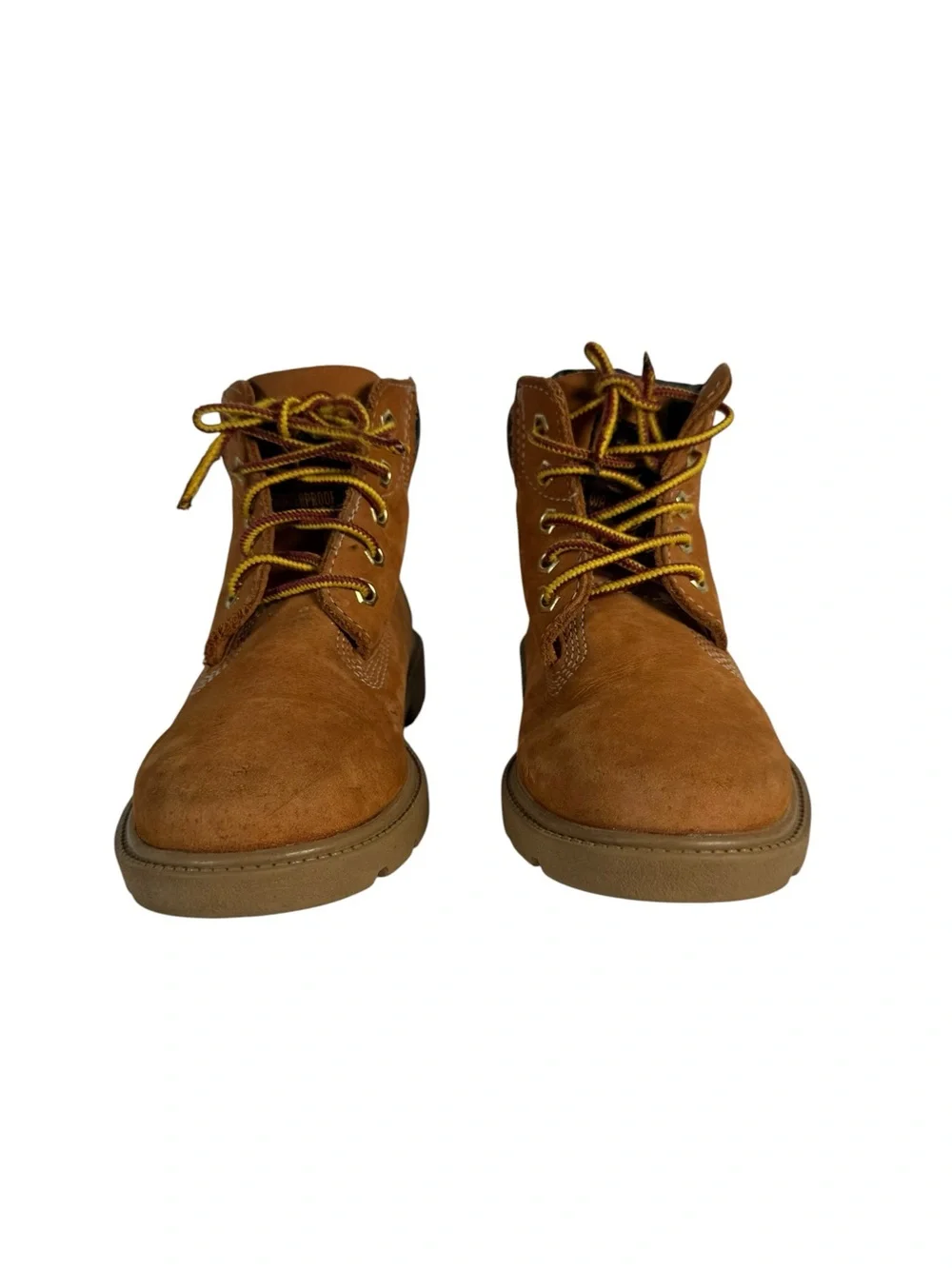 N/A authentic timberland